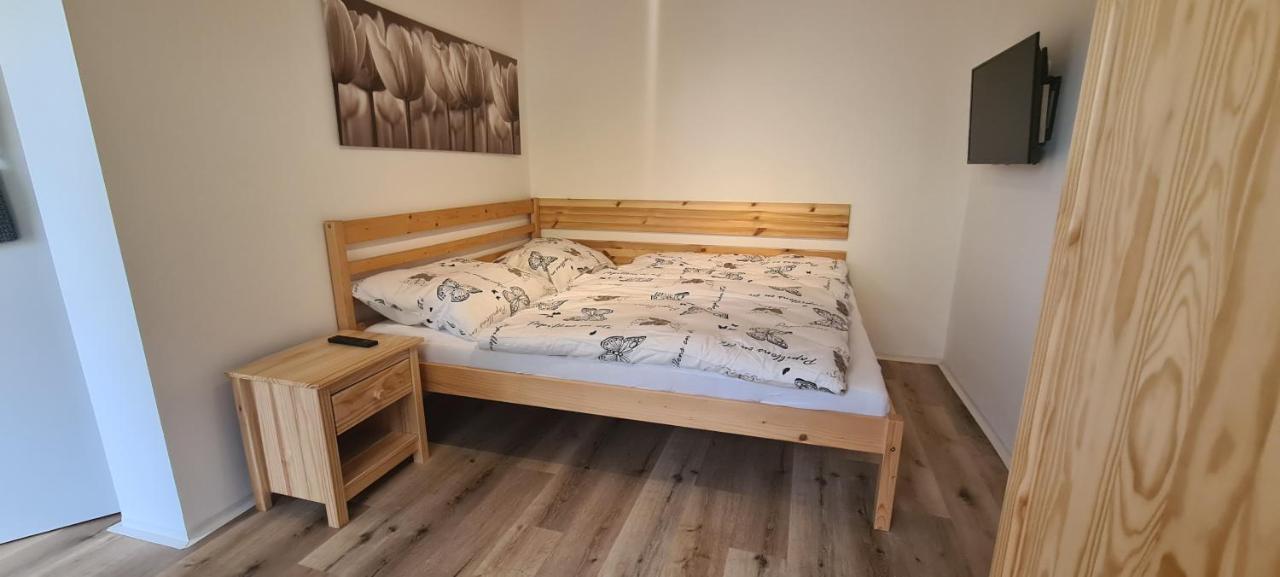Apartmány Mamut Harrachov Kültér fotó