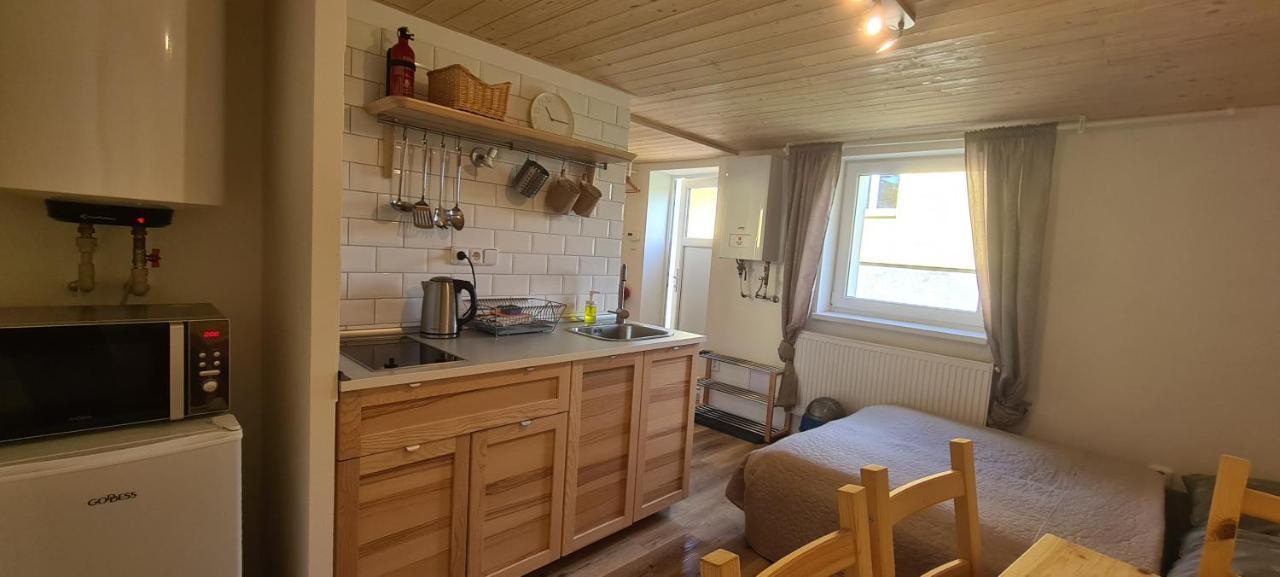 Apartmány Mamut Harrachov Kültér fotó