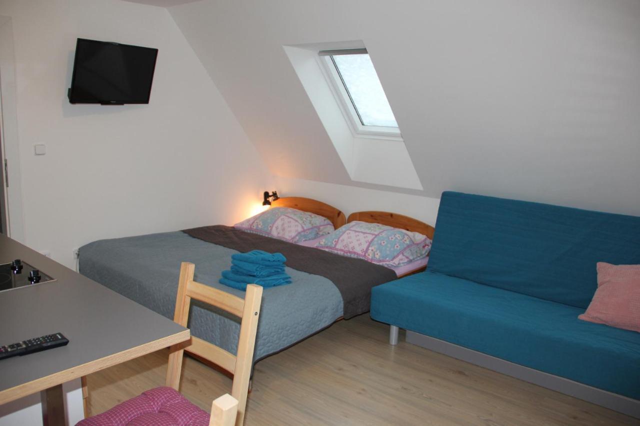 Apartmány Mamut Harrachov Kültér fotó