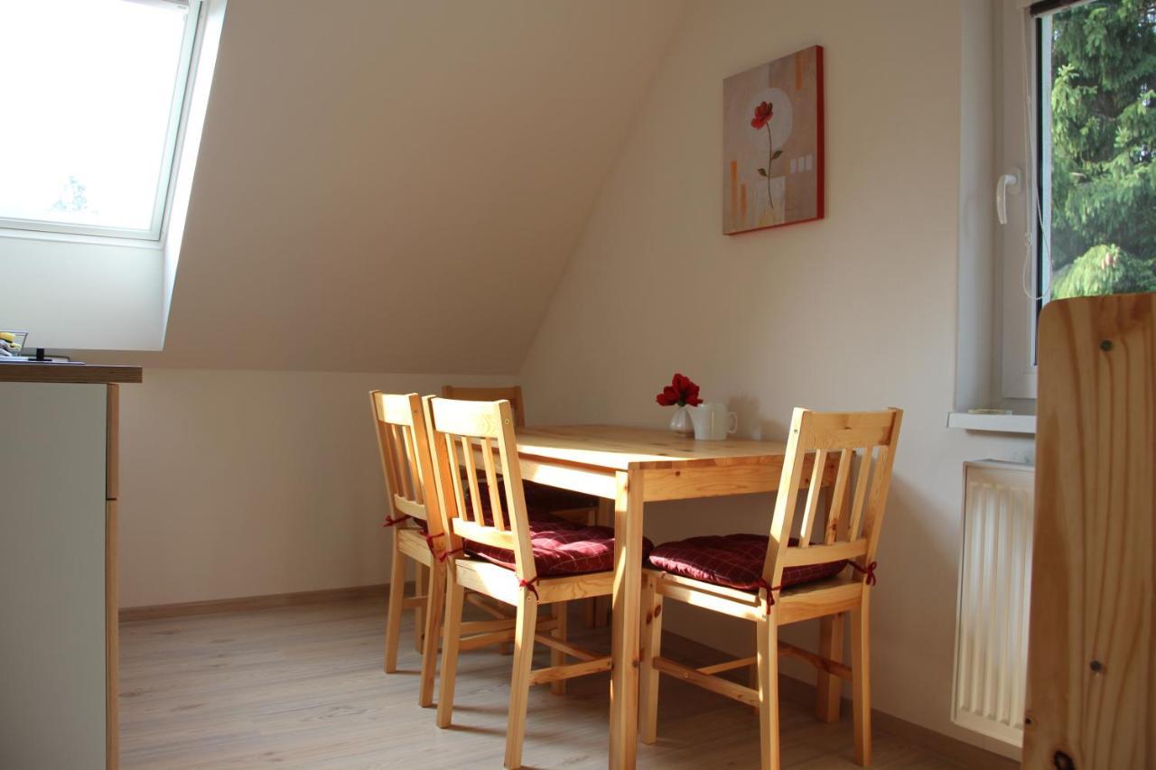 Apartmány Mamut Harrachov Kültér fotó