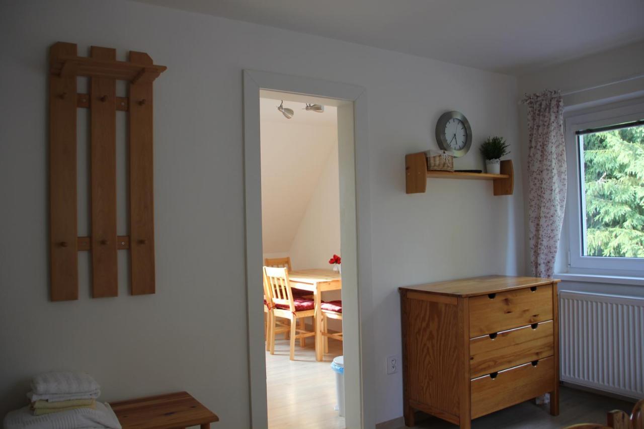Apartmány Mamut Harrachov Kültér fotó